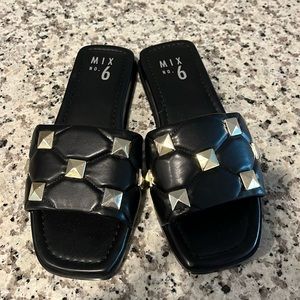 Black Slides